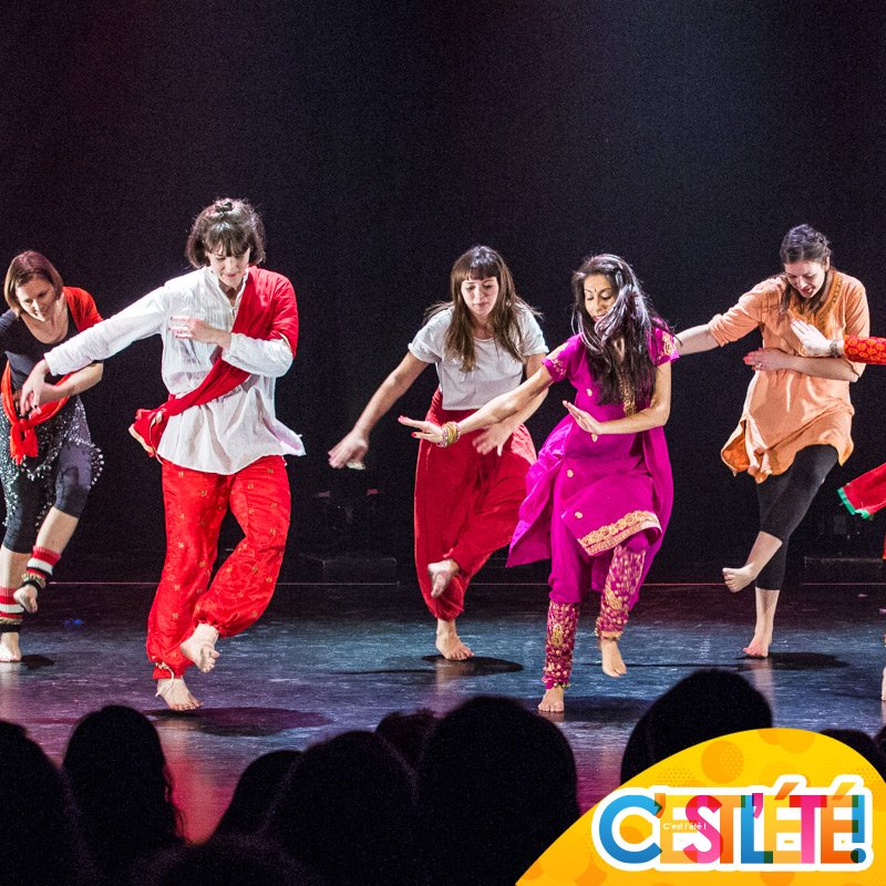 Cours de Danse de Ballet Classique