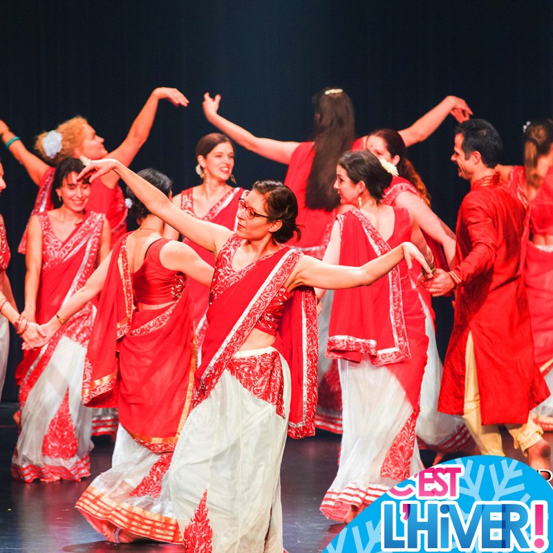 Cours de Danse de Ballet Classique
