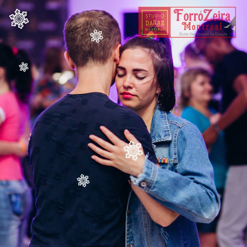 Cours de Danse pour adultes