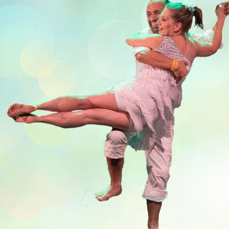 Forro et Forro Roots, Danses Brésiliennes de Couple à Forrozeira Montréal