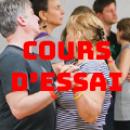 Liste des cours des essais gratuits des cours de danse à la session pour adulte