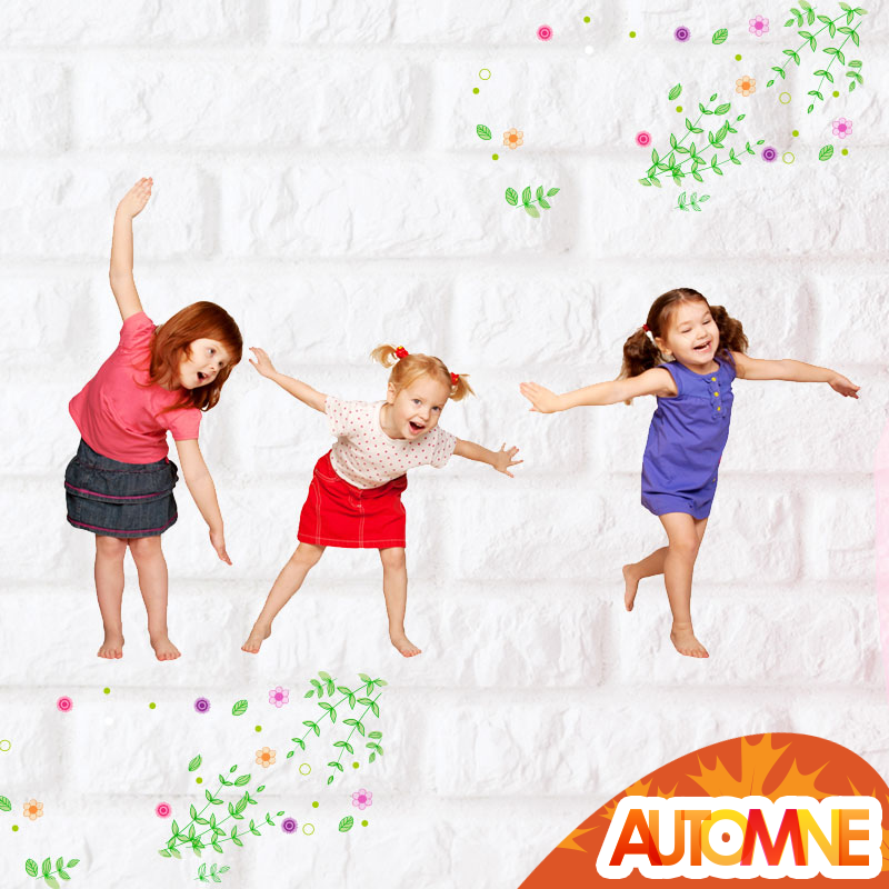 Cours de Danse, Danse créative pour enfant de 4 à 5 ans