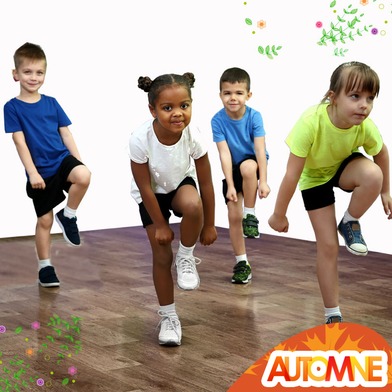 Cours de Danse, Ballet Éveil pour enfant de 4 à 5 ans