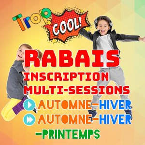 Early Bird, Rabais Spéciale de Pré-inscription