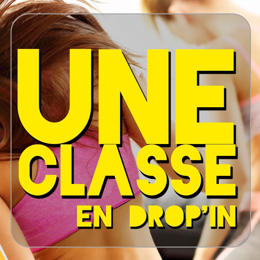 Forfait Mise en Forme au Parc