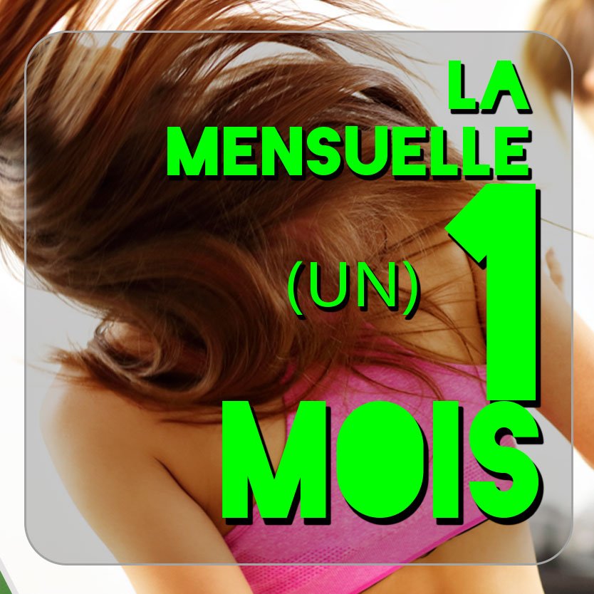 Forfait Mise en Forme au Parc