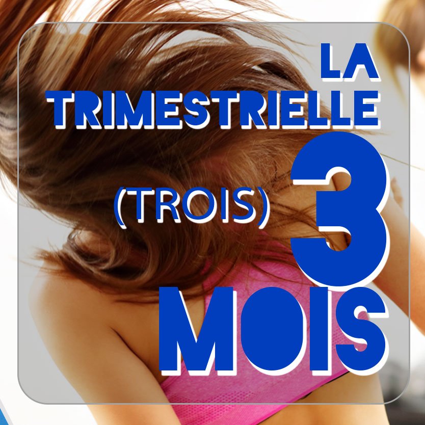 Forfait Mise en Forme au Parc